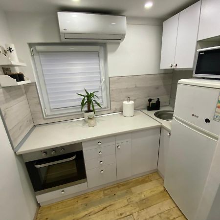 Queen Apartmancic Zaječar Kültér fotó