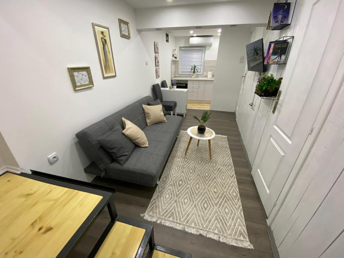 Queen Apartmancic Zaječar Kültér fotó