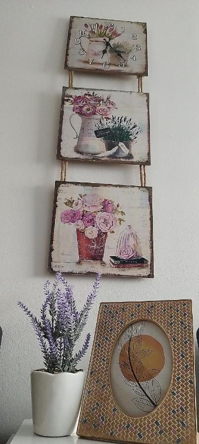 Queen Apartmancic Zaječar Kültér fotó